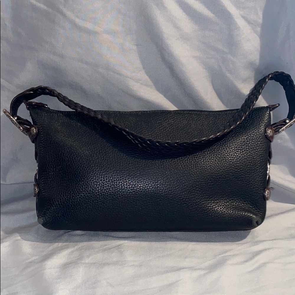 Brighton Authentic leather Purse NoD557598